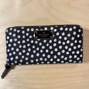 Kate Spade Wallet (IG)